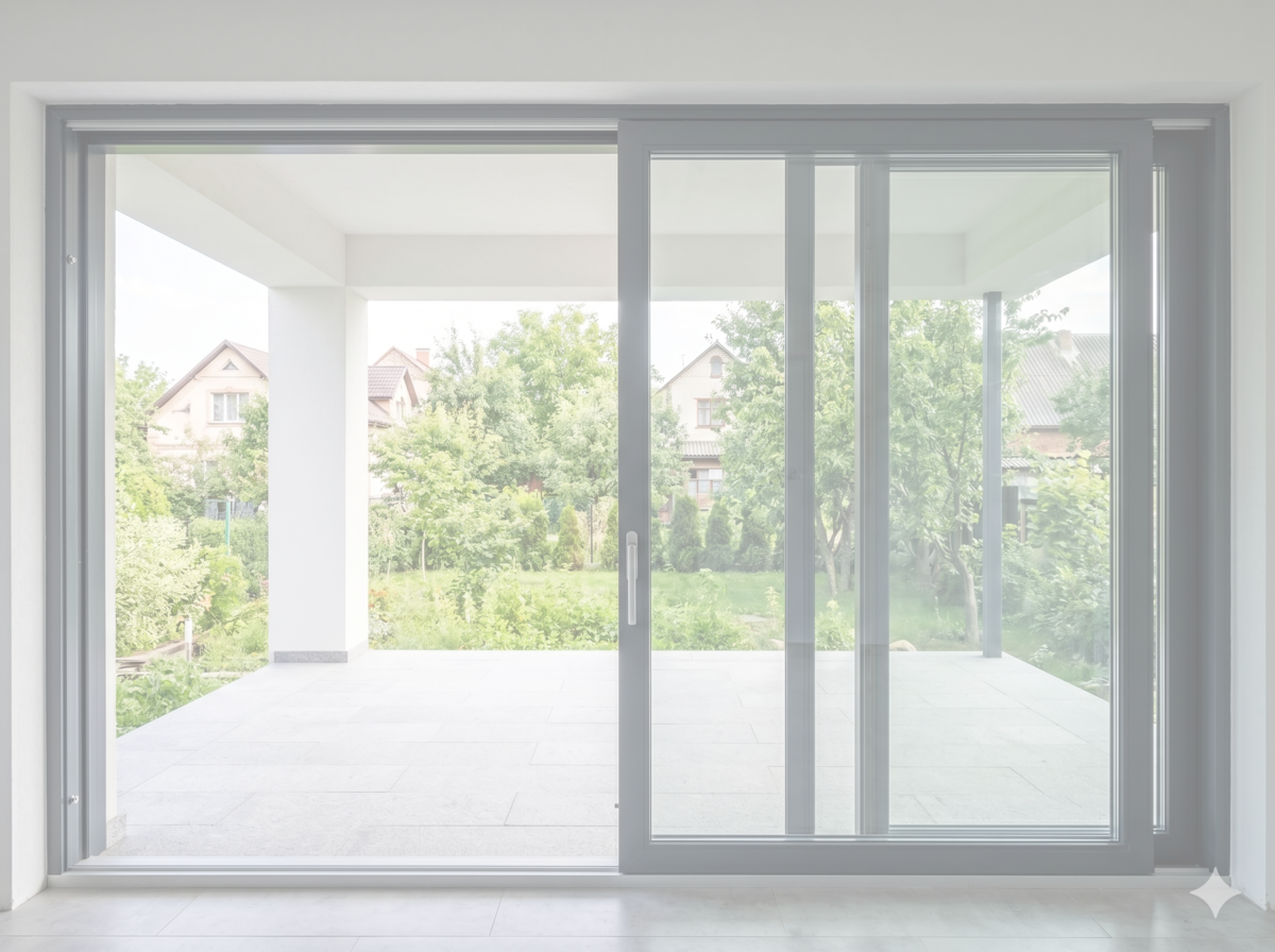 Склопакети з шумоізоляцією